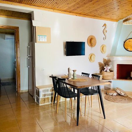 Dream House Villa Алики Экстерьер фото