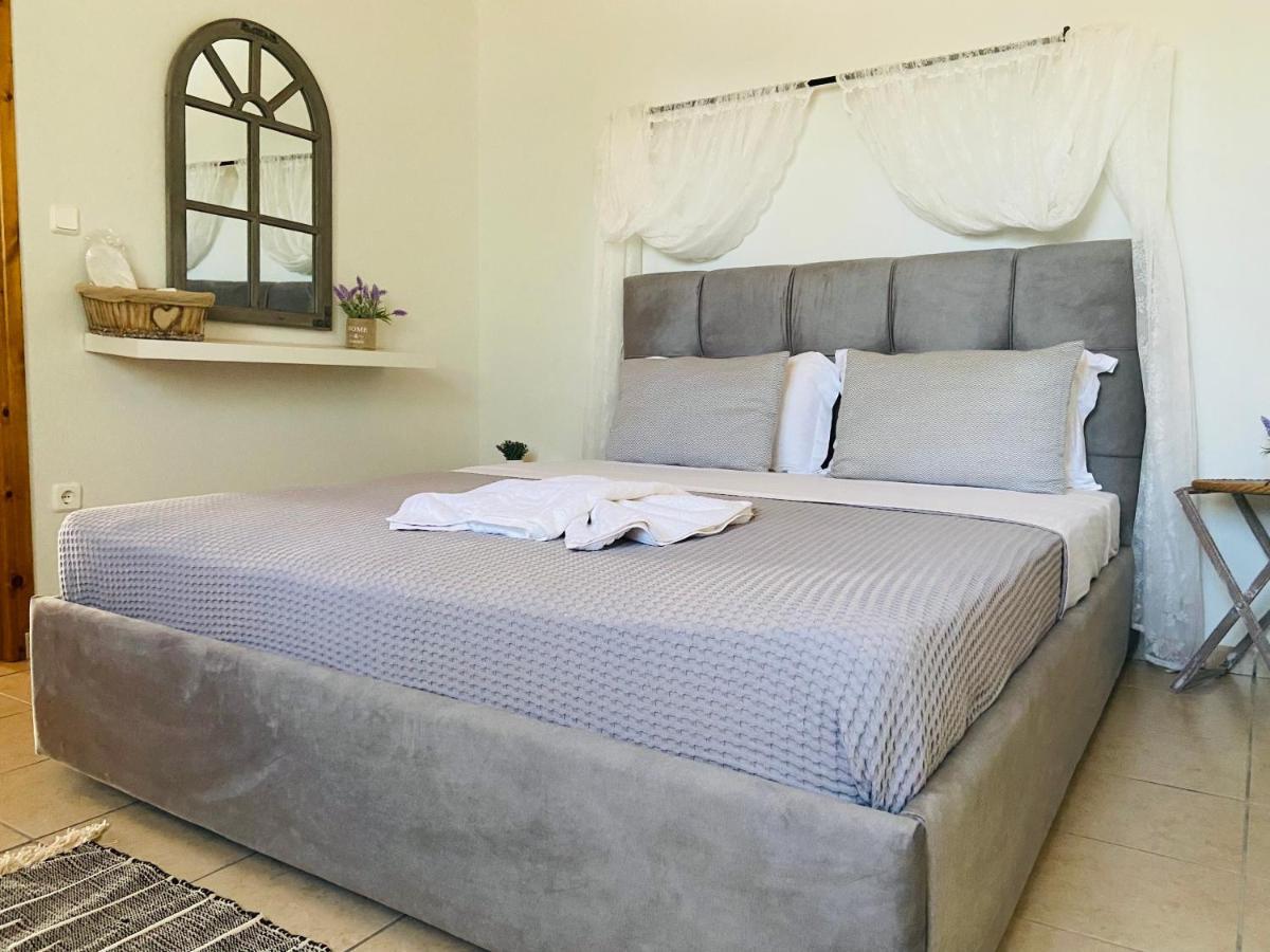 Dream House Villa Алики Экстерьер фото