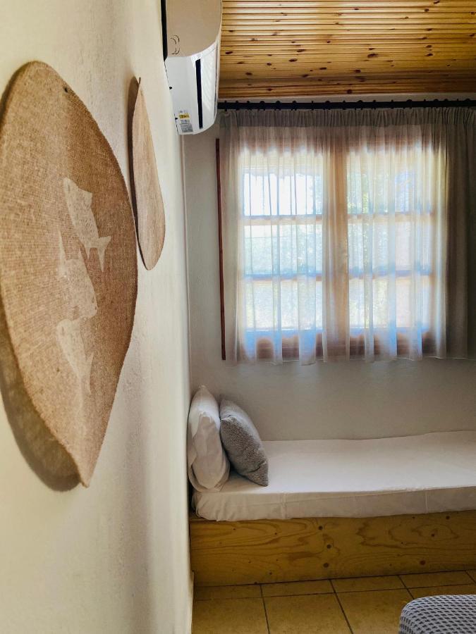 Dream House Villa Алики Экстерьер фото
