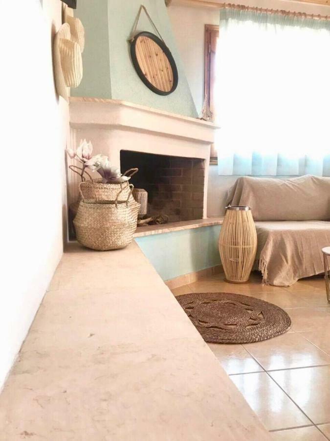 Dream House Villa Алики Экстерьер фото